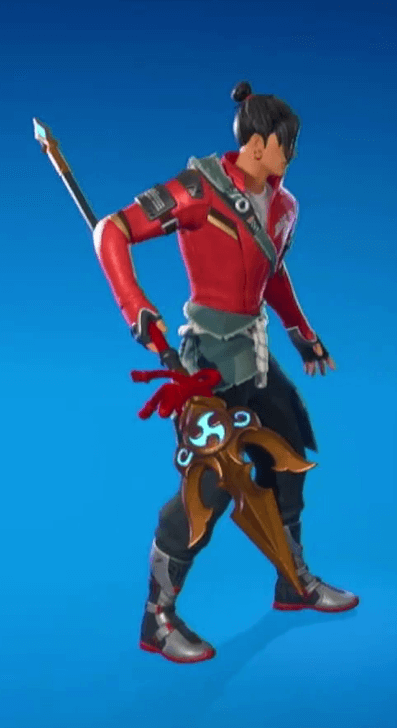 Trident of Excellence