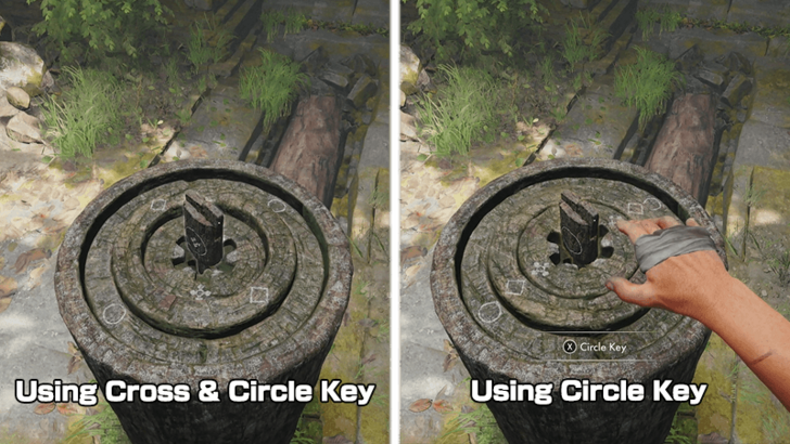 Second Pedestal Solution