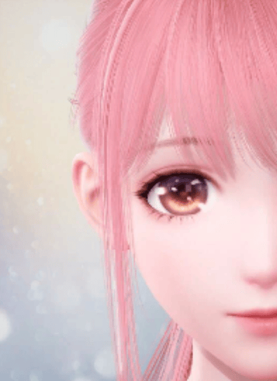 Delicate Heartstrings Image