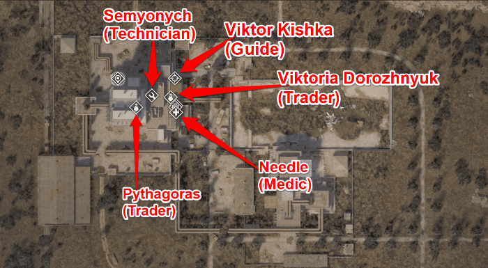 STC Malachite Base Map
