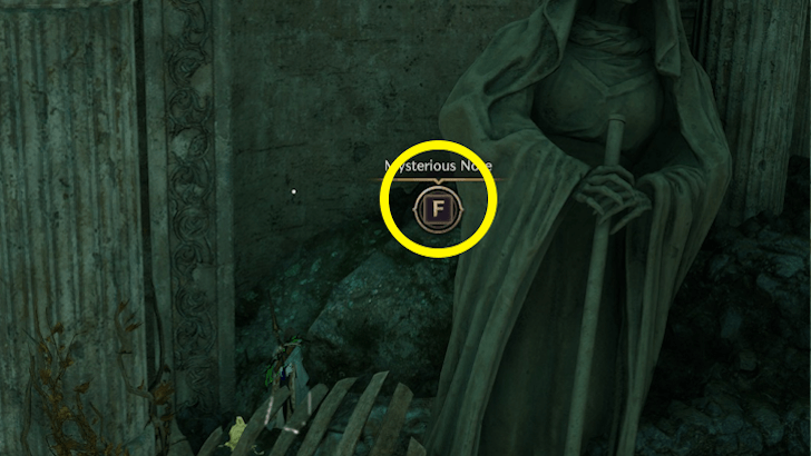 Throne and Liberty - Milos Barnes