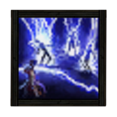 Lightning Conduit Image