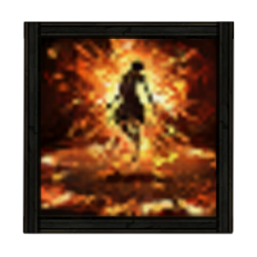 Flameblast Icon