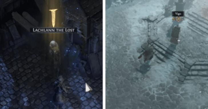 Path of Exile 2 Vs Diablo 4 Campaign and Sidequests