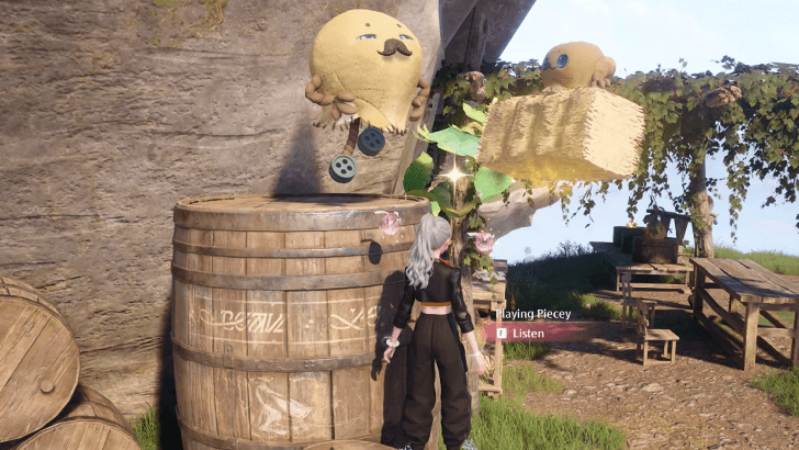 Infinity Nikki - Detergent Playing.png