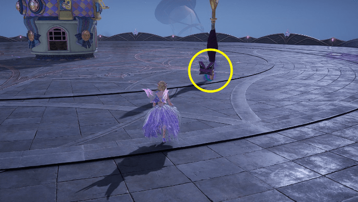 Purify all Esselings in Caged Greed.png