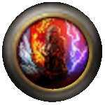 Reinforced Totems I Icon