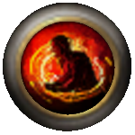 Raging Cry Icon