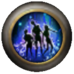 Ritualistic Curse Icon