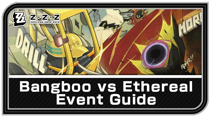 Bangboo vs Ethereal