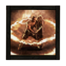 Resonating Shield Icon