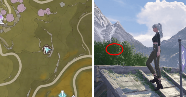 Dew of Inspiration - Breezy Meadows - 456-457