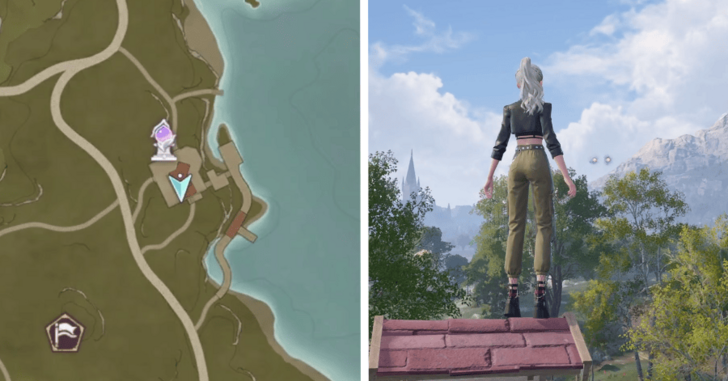 Dew of Inspiration - Breezy Meadows - 454-455