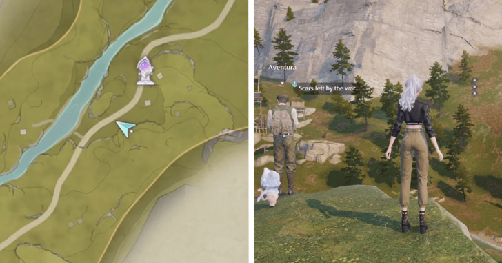 Dew of Inspiration - Breezy Meadows - 458-460