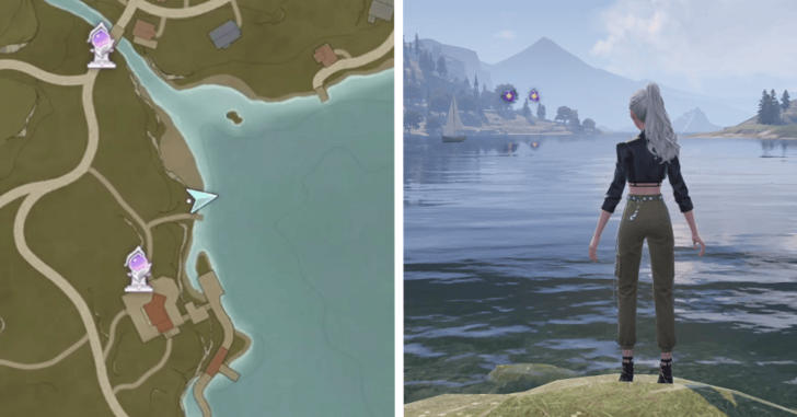 Dew of Inspiration - Breezy Meadows - 452-453