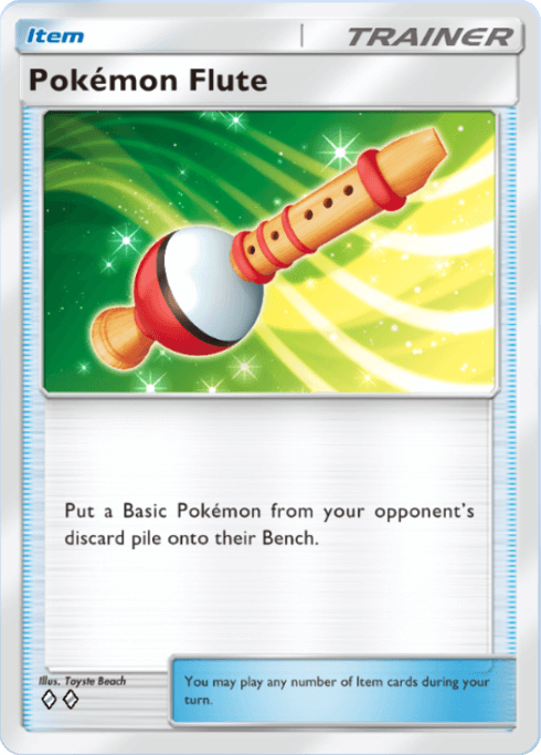 Pokemon TCG Pocket- A1a 064 Card