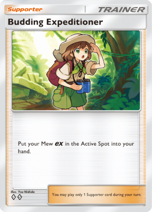 Pokemon TCG Pocket- A1a 066 Card