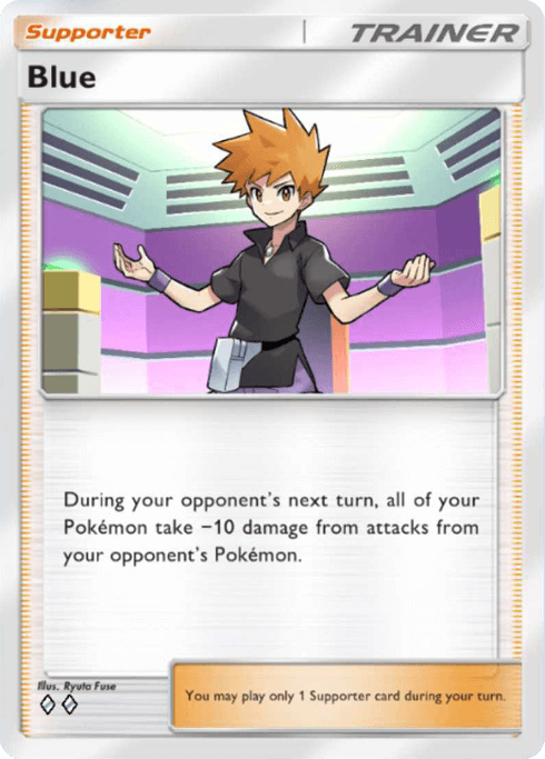 List of Supporter Cards | Pokemon TCG Pocket (PTCGP)Game8