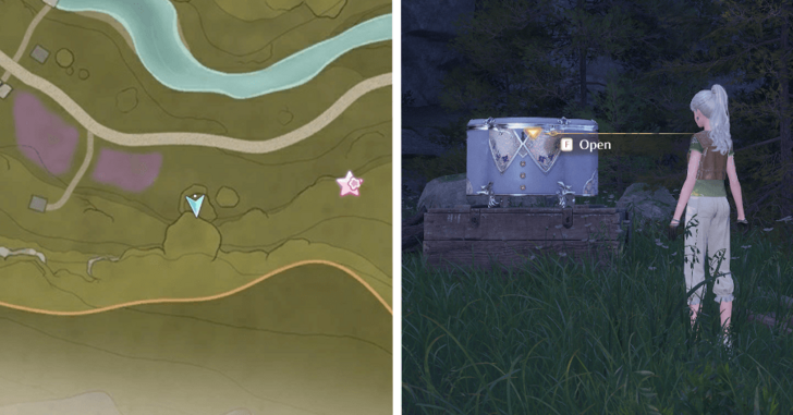 Treasure Chest Stoneville 04