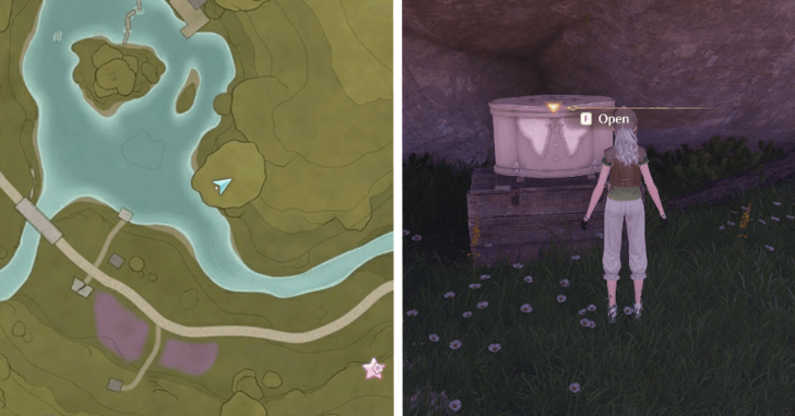 Treasure Chest Stoneville 03