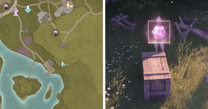 Treasure Chest Stoneville 02