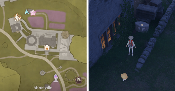 Treasure Chest Stoneville 11