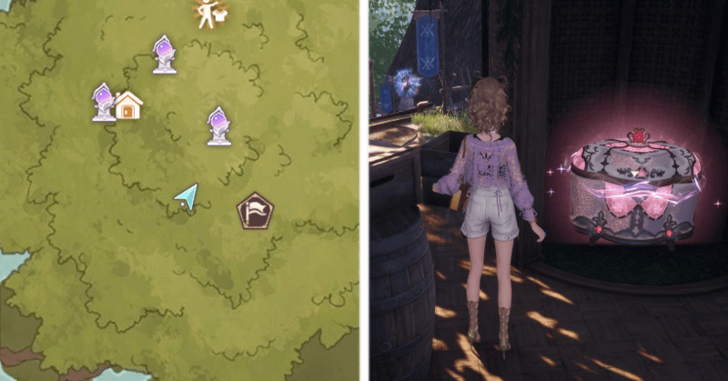 Clean Posture Chest Location