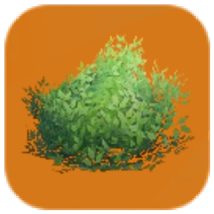 Bush Icon