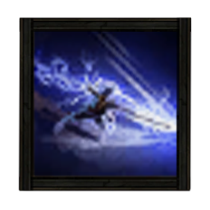 Gathering Storm Icon