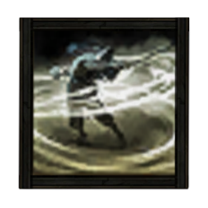 Whirling Assault Icon