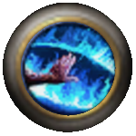 Astral Projection Icon
