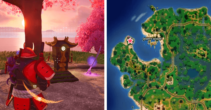 Typhoon Blade Northeast Duel Circle