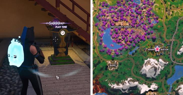 Typhoon Blade Warrior