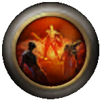 Dazing Cry Icon