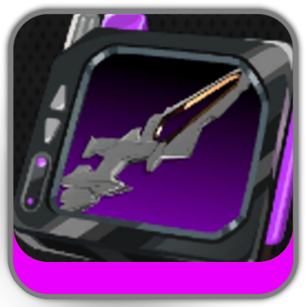 Higher Dimensional Data - Thunderous Dragon