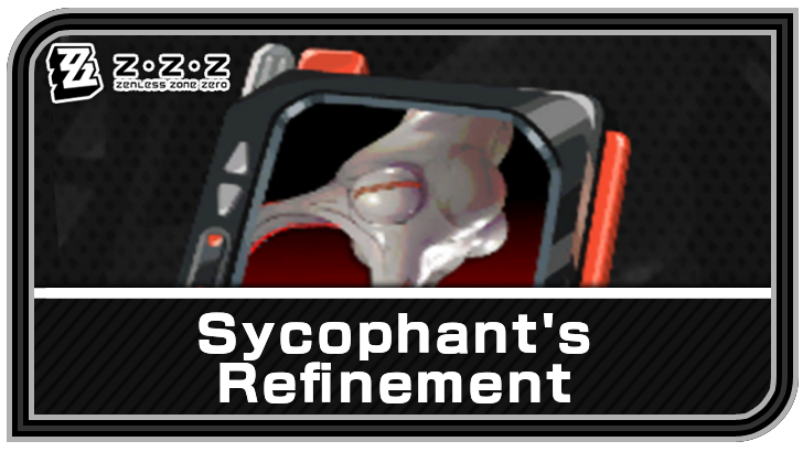 How to Get Sycophant