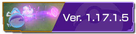 Pokemon UNITE - Version 1.17.15 Patch Notes Partial Banner.png
