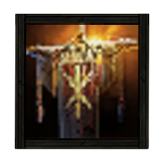 War Banner Icon