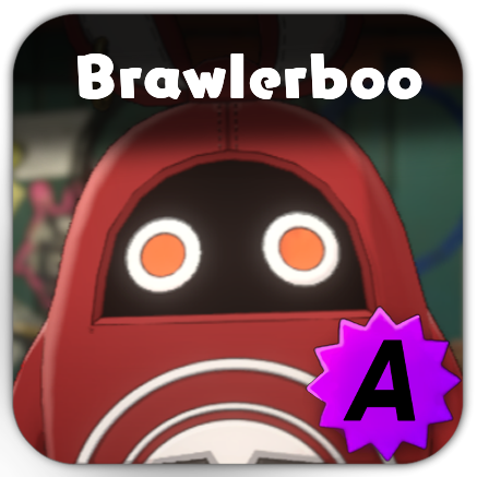 Brawlerboo Icon