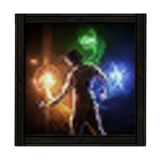 Path of Exile - Charge Regulation