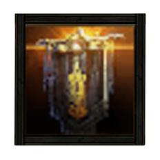 Dread Banner Icon