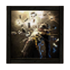 Path of Exile - Shard Scavenger