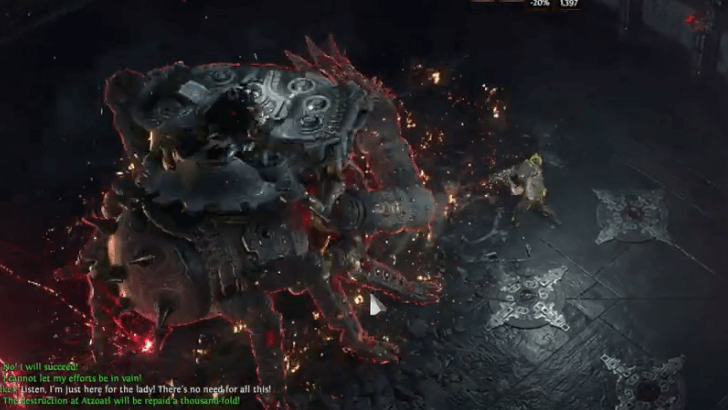 Doryani Second Phase