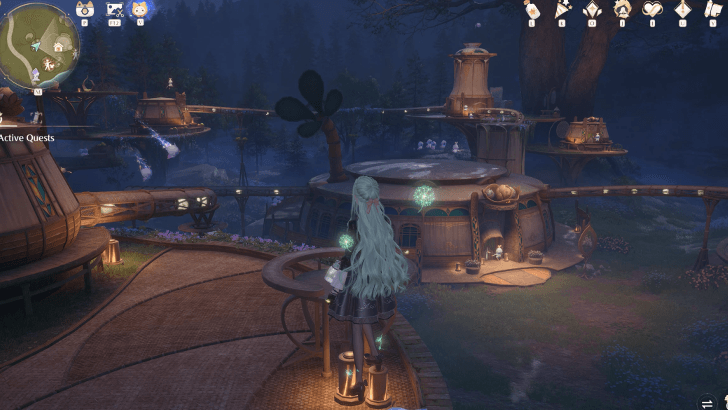 Infinity Nikki - Pipes Transport Pipes