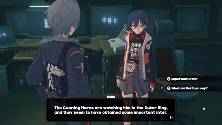 Talk to Your Sibling About Nicole