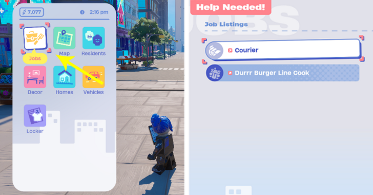 Brick Life Trending Jobs