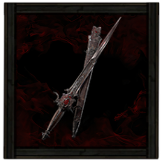 Incomplete Vampiric Blade Image