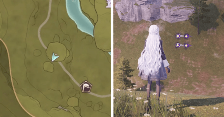 Dew of Inspiration - Stoneville - 155-158