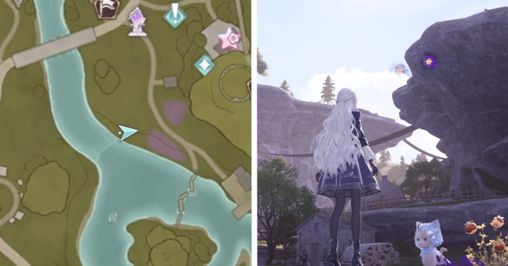 Dew of Inspiration - Stoneville - 148-149