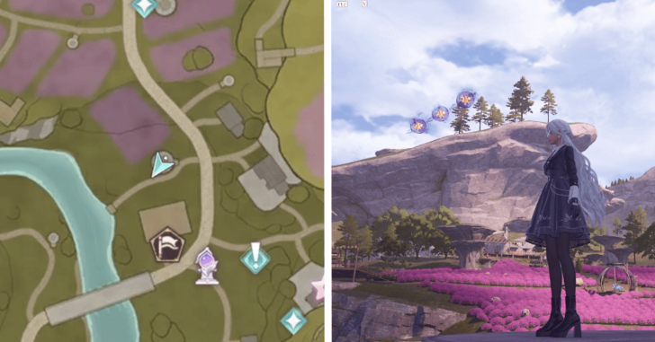 Dew of Inspiration - Stoneville - 152-154